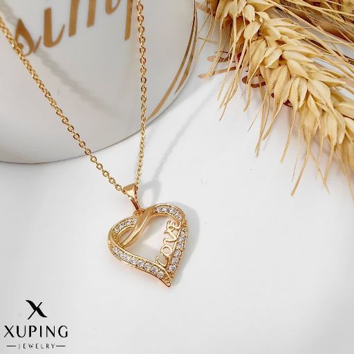 پلاک بدون زنجیر ژوپینگ کد 1545 - خرید آنلاین از گالری آداس